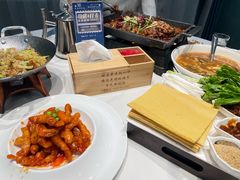 -巨鼎谭家菜(普照寺路店)