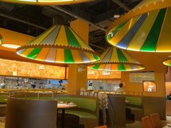 -塔哈尔·新疆盛宴(奉贤龙湖店)