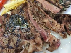 -HELLO 27 意面·沙拉·帕尼尼