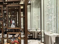 -太湖饭店·寄畅轩中餐厅