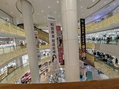 -银泰百货(北京大红门店)