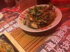 -火联烧烤(学院路创始店)