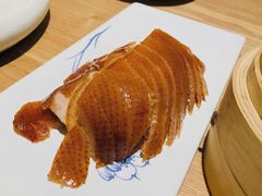 酥不腻烤鸭-小大董·烤鸭(凤凰汇店)