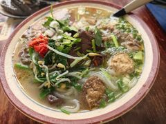-沈记土鸡米线(七星街品牌中心店)