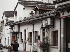 -素勤饮食店(城头巷店)