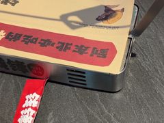-钱锋炭缸烧烤(南湖大路总店)