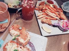 -BossBabe亲子餐厅(金光华广场店)