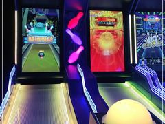 -VS SPORTS PARK运动玩乐园·团建·生日会(合生汇店)