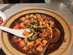 -羊门客在·烤盐池滩羊·川菜