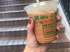 -兰芳园(上环店)