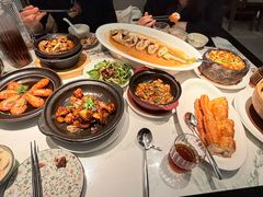 -潮堂 · 潮州菜(人广来福士店)