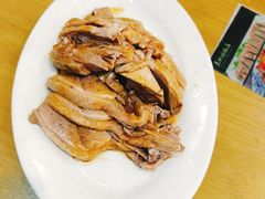 -东就鸭饭店·古早海南菜(滨海店)