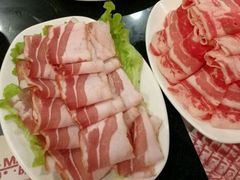 -呷哺呷哺 黄金牧场 (欢乐谷店)