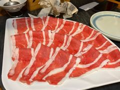 精品一号肥牛-南门四季铜锅涮肉(左家庄店)