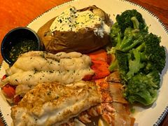-RED LOBSTER(中城西店)