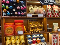 -耶里夏丽·新疆菜·28年喀什老馆(田林东路店)