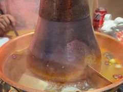 -京炭铜锅涮肉·羊蝎子·羊肉炉(保利·时光里店)
