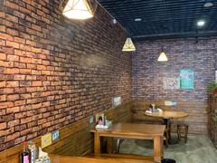 大堂-张家巷美食(南浔店)