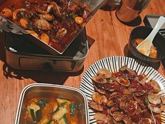 -功夫怪兽·烧烤(珠江路店)