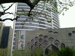 -1788国际中心-停车库