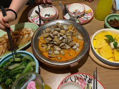 -新白鹿餐厅(城西银泰城店)