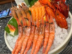 -菊上料理(蜀山银泰百货店)