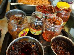 -红鼻子桂林米粉(金唐新光界店)