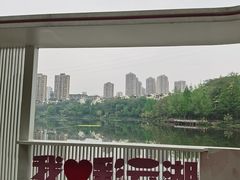 -重庆彩云湖湿地公园