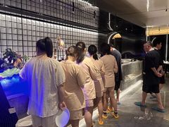 -碧涛阁·泡泡海洋·汤泉洗浴(王府花园店)