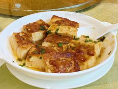 客家酿豆腐-广兴酒家