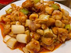 -刘妈菜馆(磁器口店)