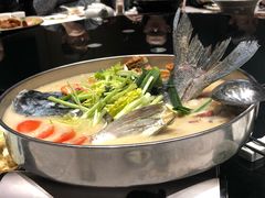 -广东道至正餐厅(区庄店)