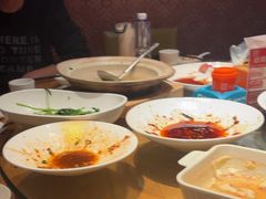 -永安鱼庄·镇江菜(丁卯店)