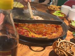 -楠火锅(哈尔滨金爵万象店)