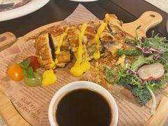 -猫岛主趣味餐厅(鼓浪屿店)