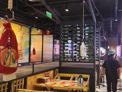 -叁宝烤肉• 西安烧烤(太乙路店)