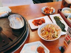 -济州爱肉堂(总店)