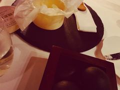 -三嚥阁 La Villa Restaurant