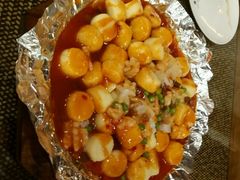 android_upload_pic-淮上豆府(水厂路店)