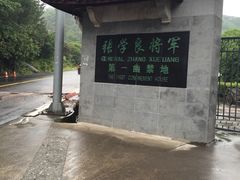 -溪口-滕头旅游景区