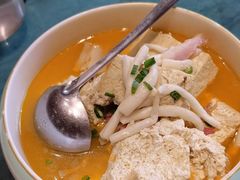 -天毓山庄·餐厅