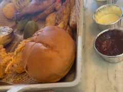 -北京王府井希尔顿酒店·万斯阁西餐厅