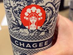 -霸王茶姬(上海龙湖云廊天街店)