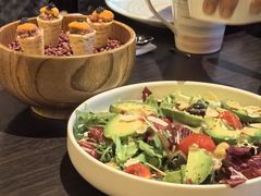 -庐灶江南·江南菜·四合院Bistro(东直门雍和宫·原华侨宾馆店)