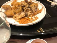-春发生饭店·非遗(南院门店)