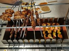 -玉善烧烤串城(长春总店)