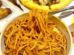 -做披萨的奇葩(中海央墅店)