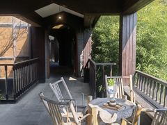 -山水一号·中餐厅
