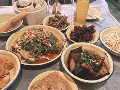 -东排食堂长沙小吃大排档(五一广场店)