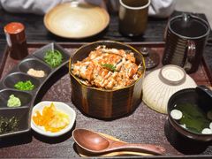 -玄白·炭烤活鳗(上海首店)